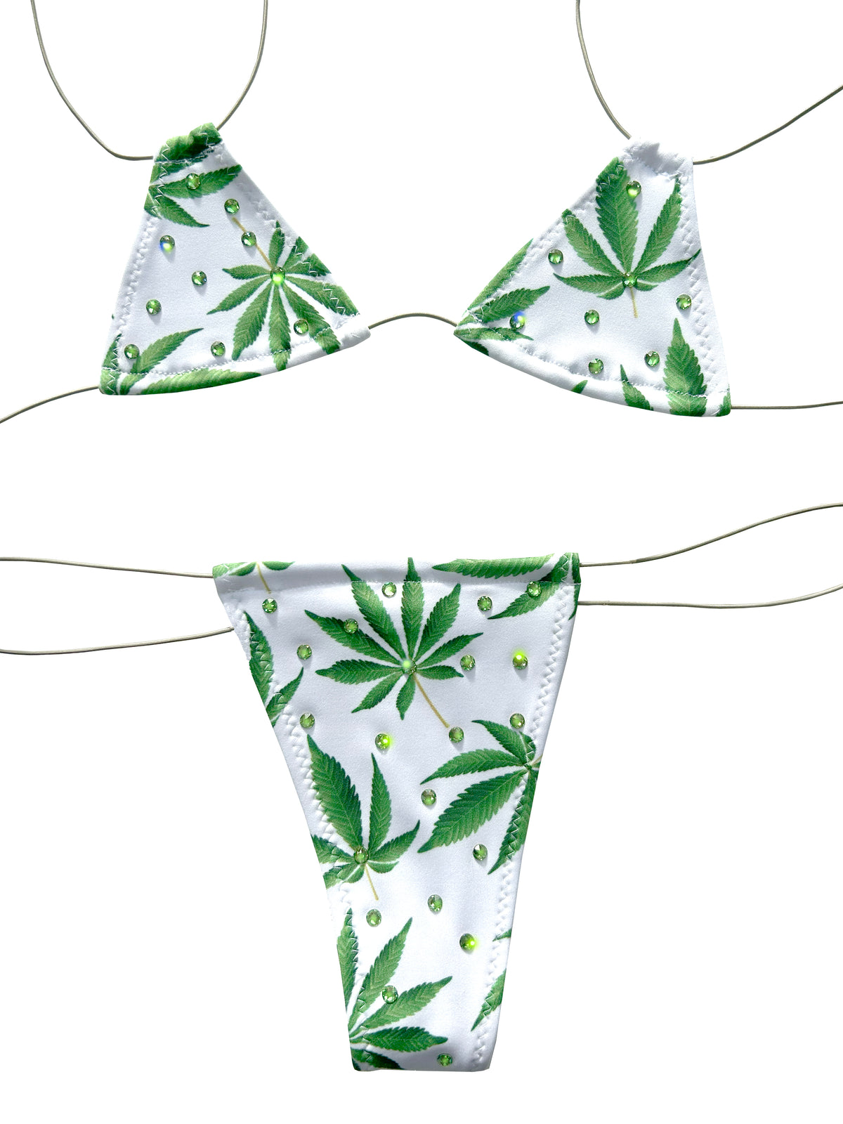 Stoned Mary-Jane Micro