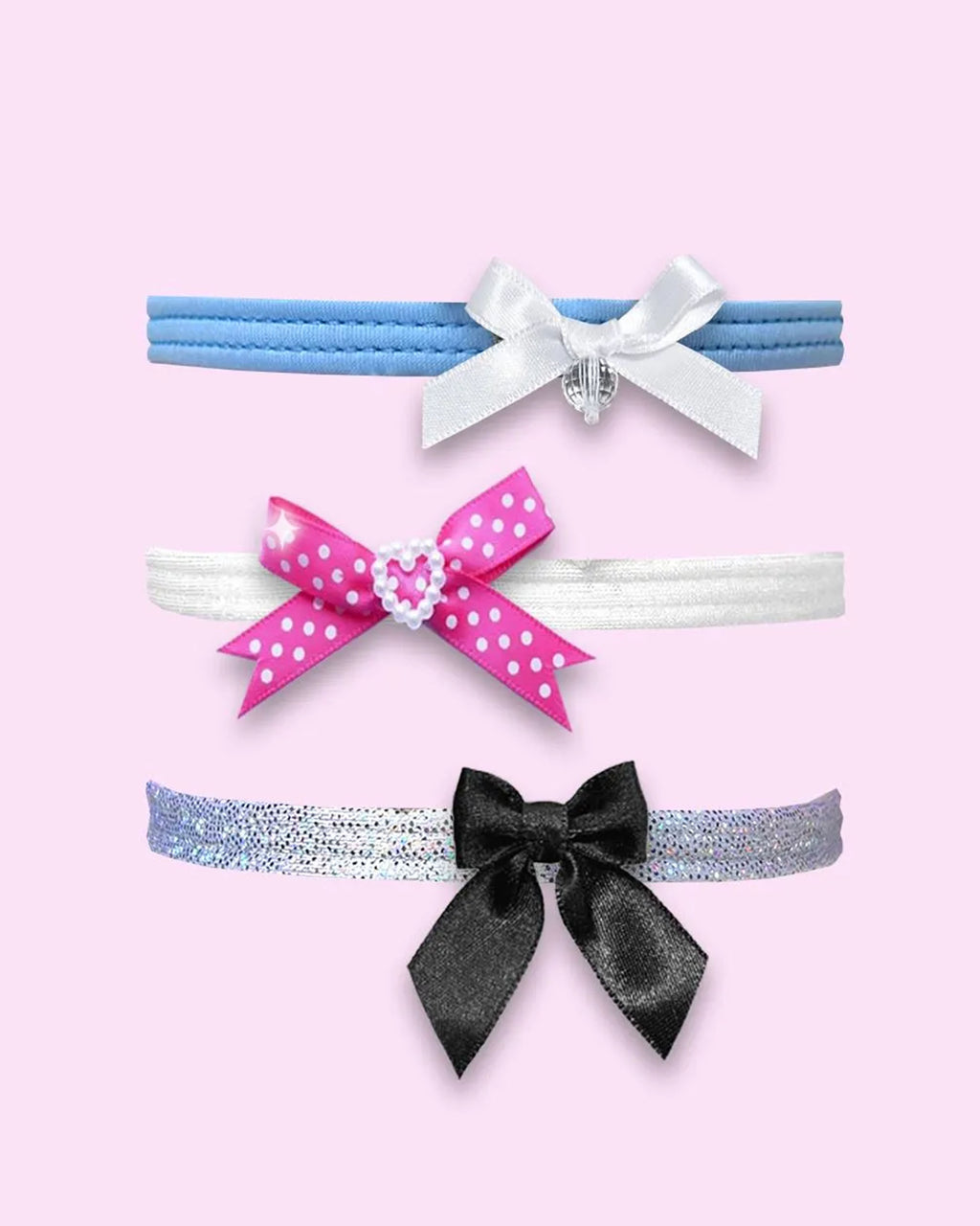 Bow Choker