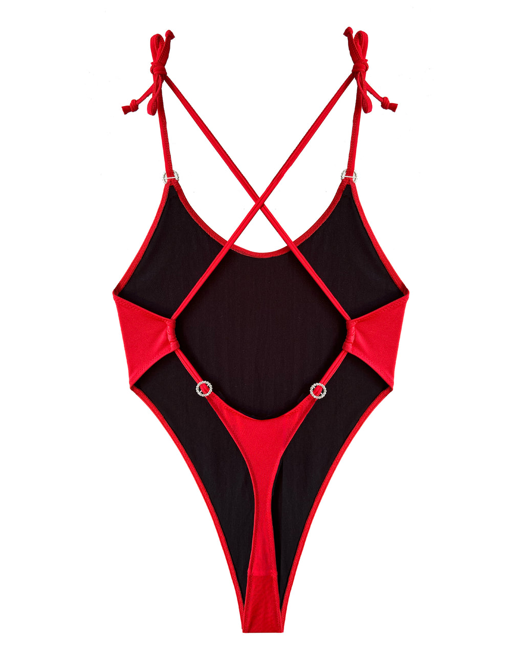 Heavenly Bodysuit