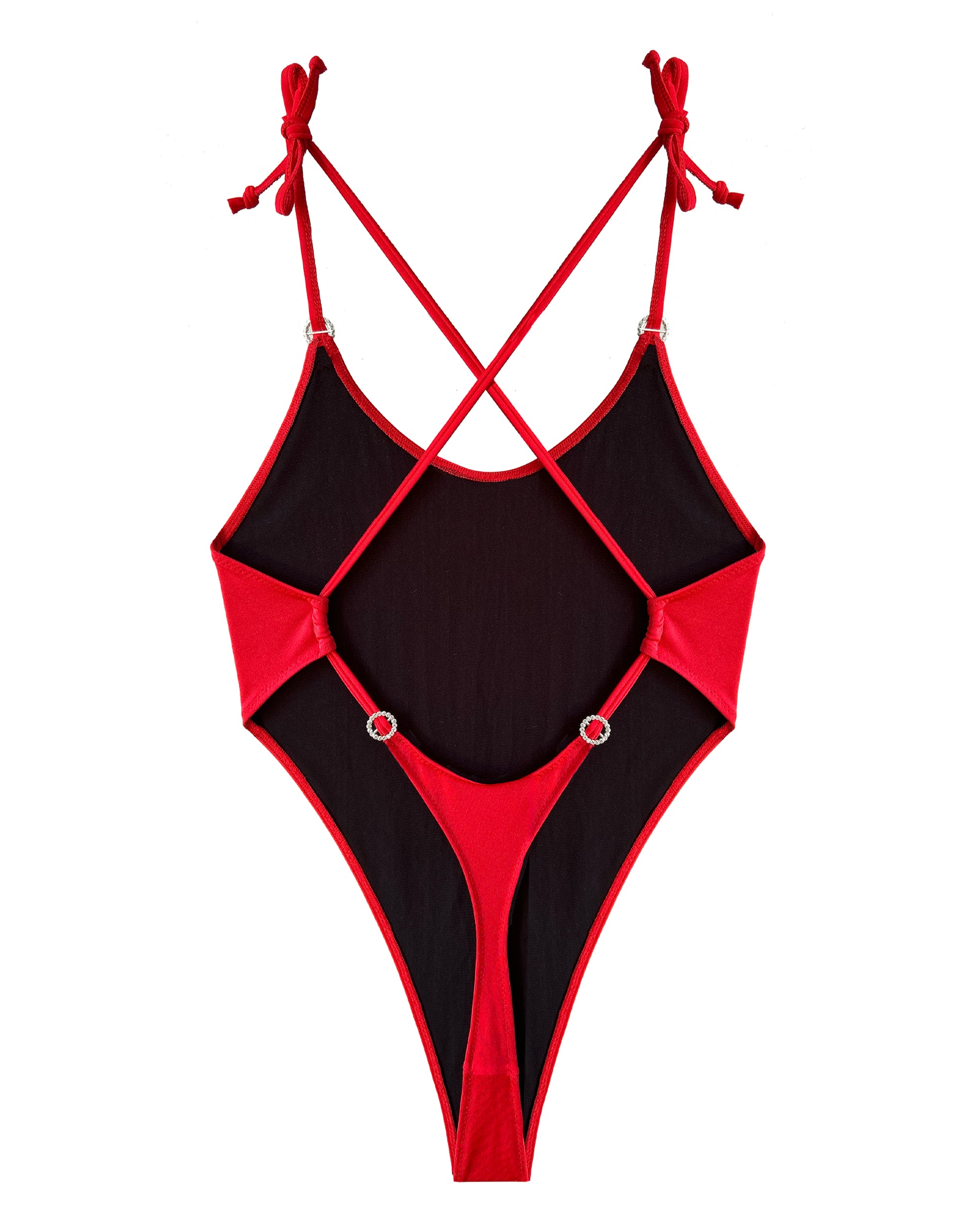 Heavenly Bodysuit