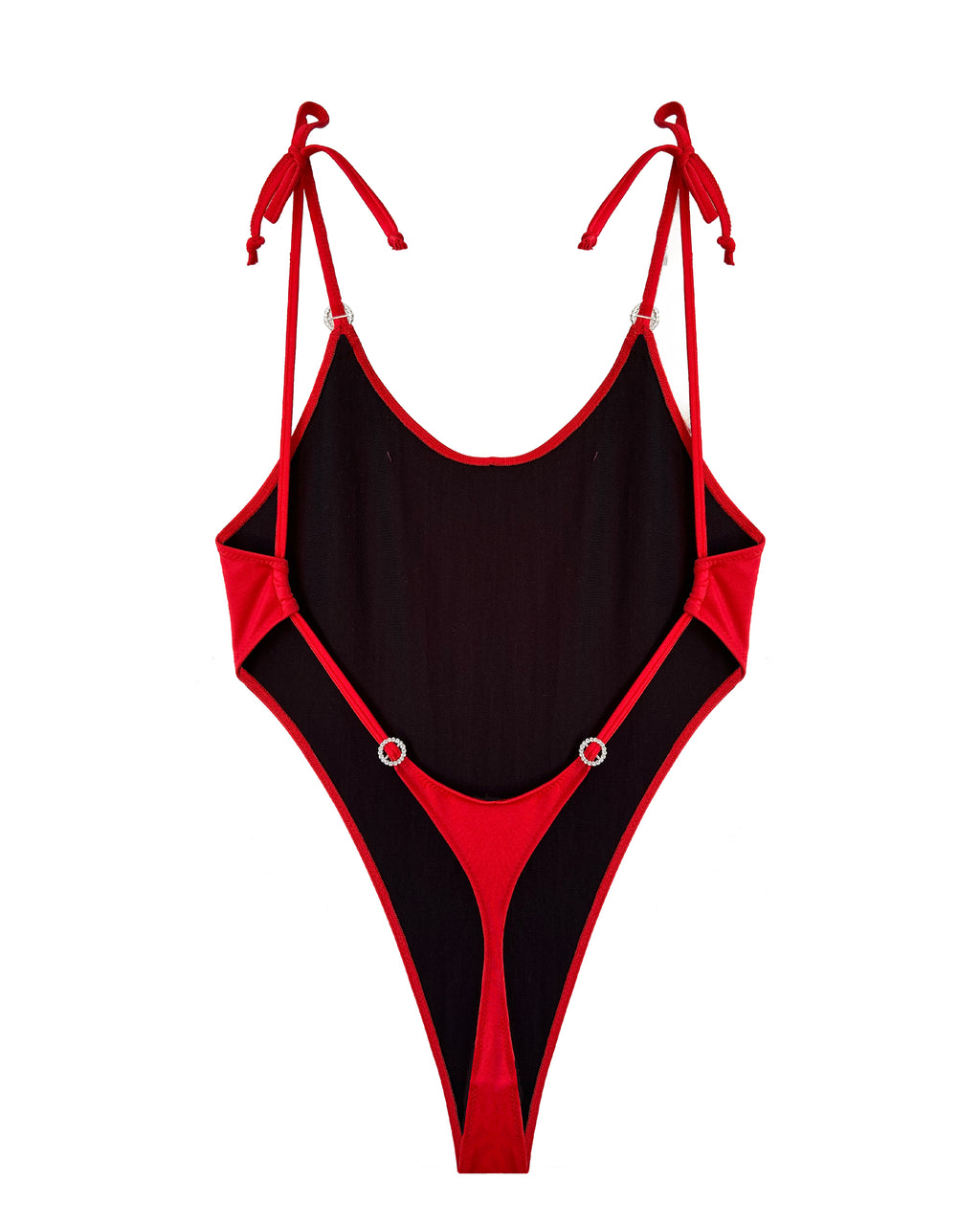 Heavenly Bodysuit