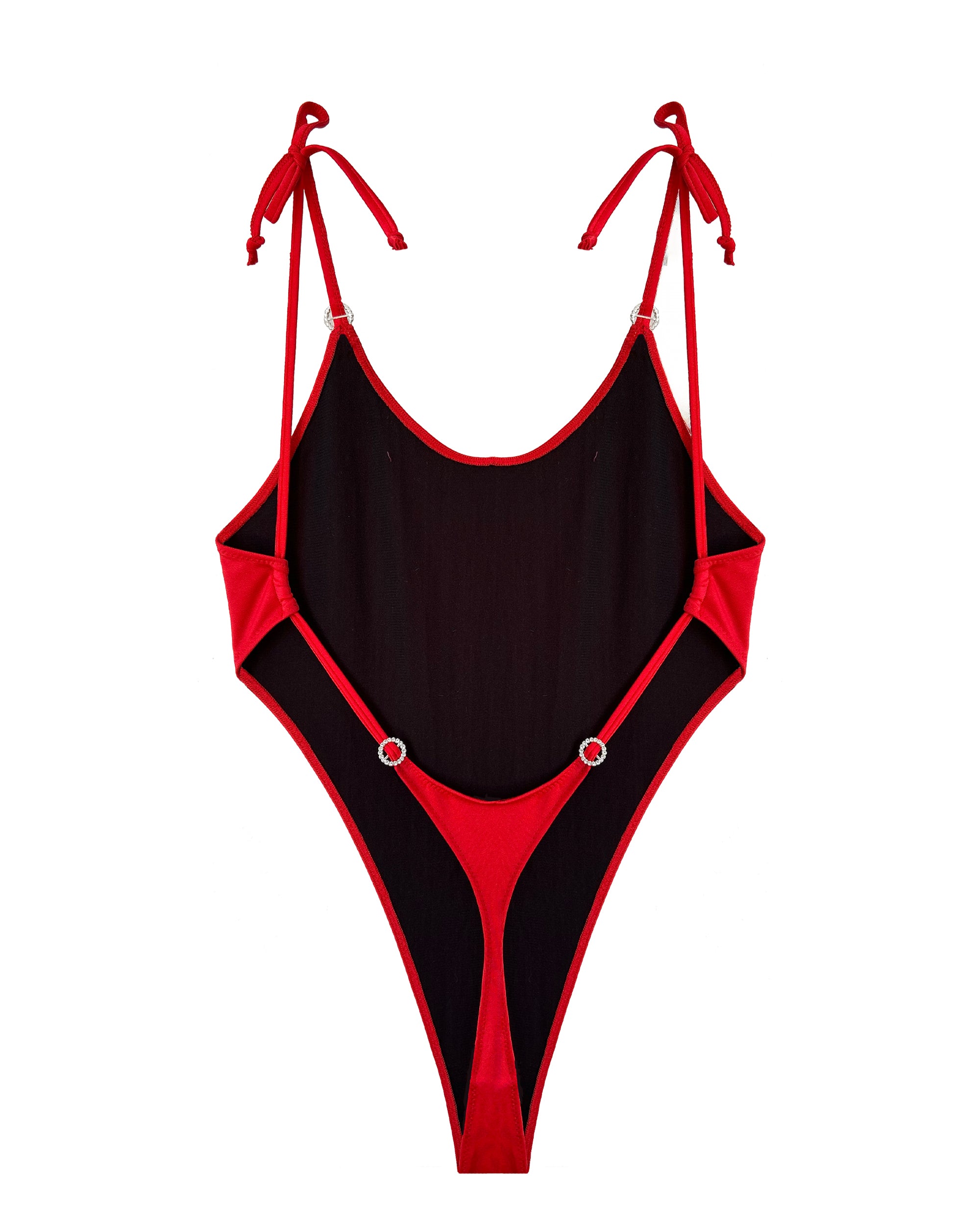 Heavenly Bodysuit