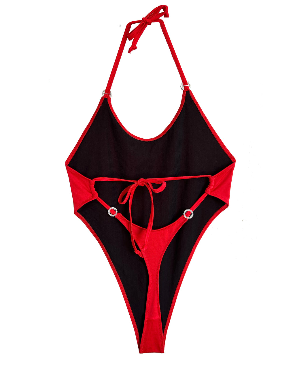 Heavenly Bodysuit