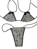 Cheetah Signature Set