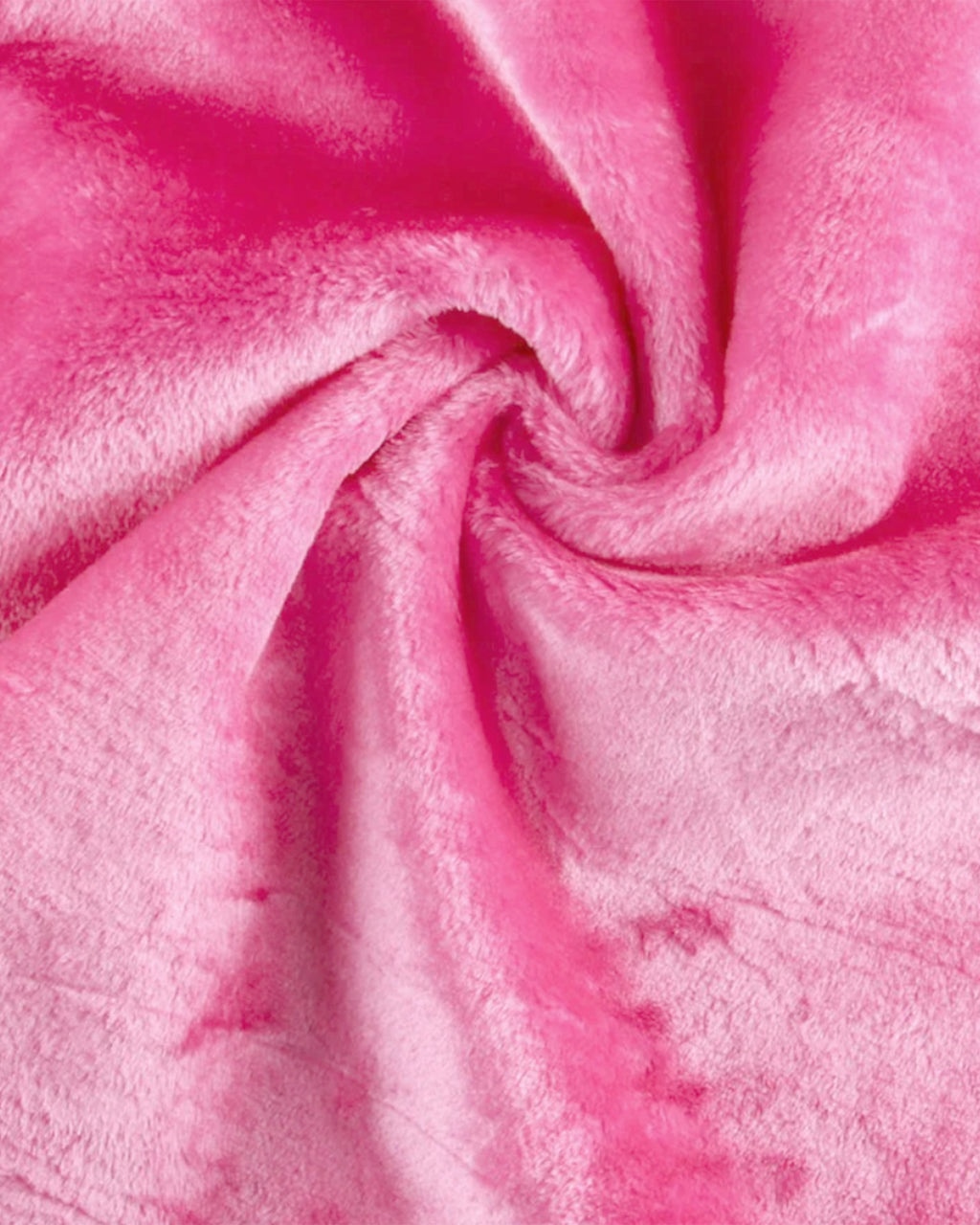 Pink Angel Fur Bikini