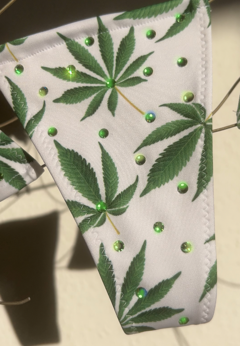 Stoned Mary-Jane Micro