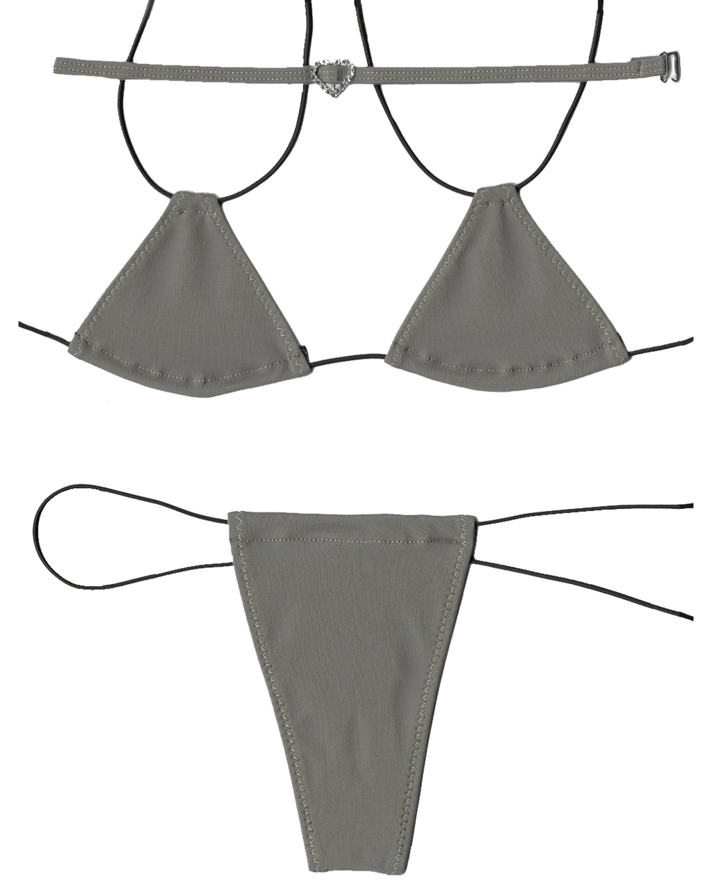 Classic Microkini