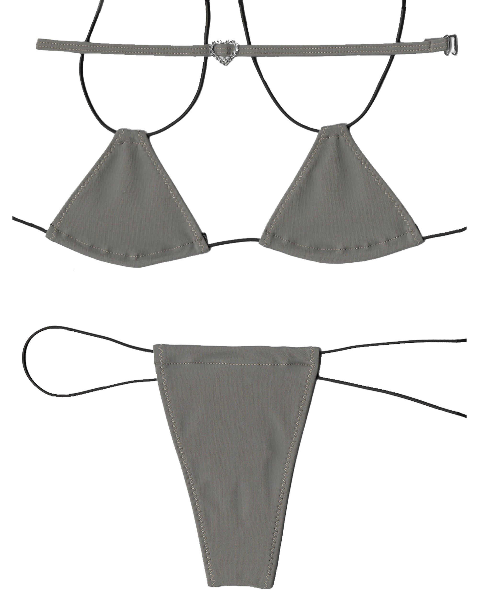 Classic Microkini