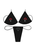 Fly Agaric Microkini