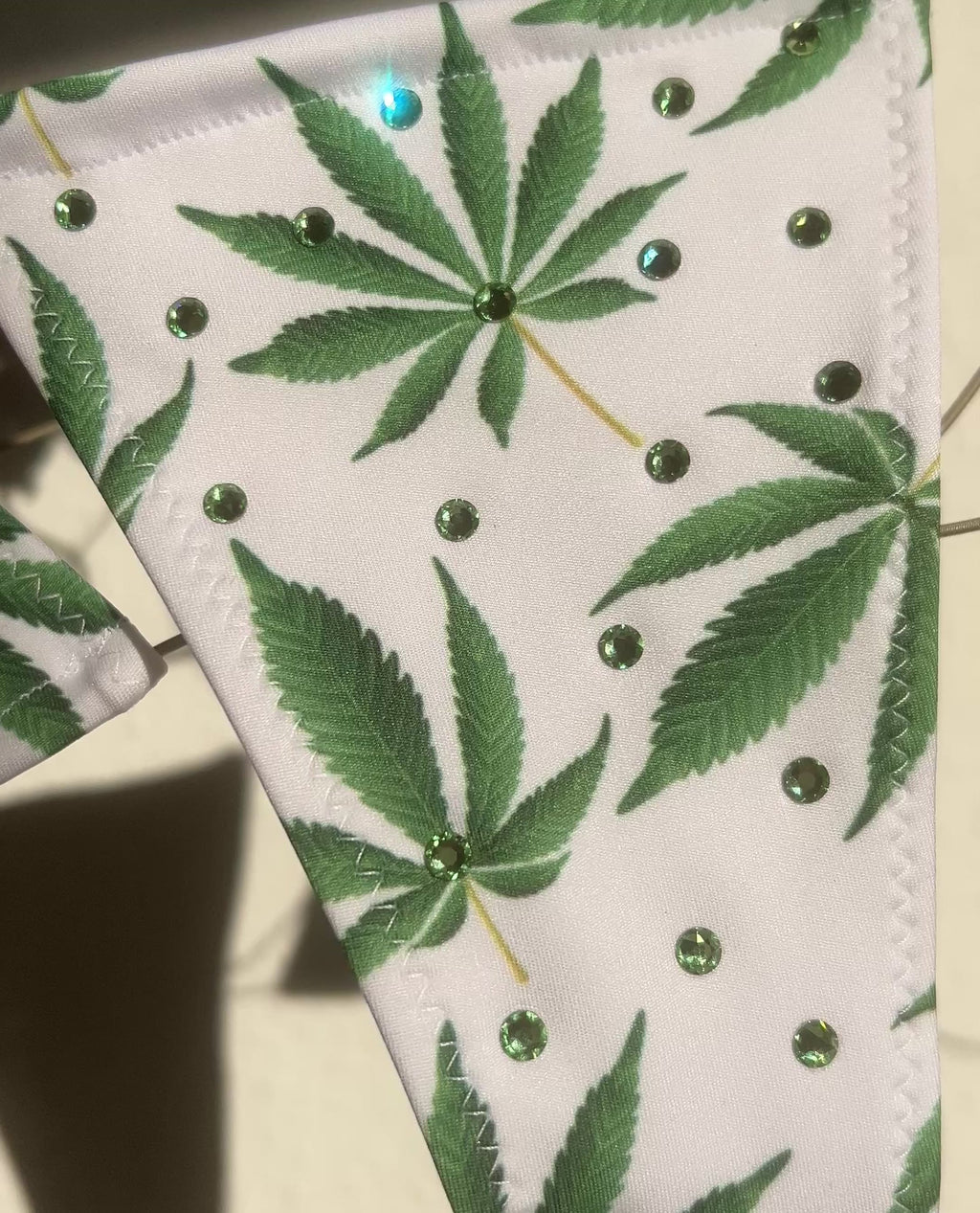 Stoned Mary-Jane Micro