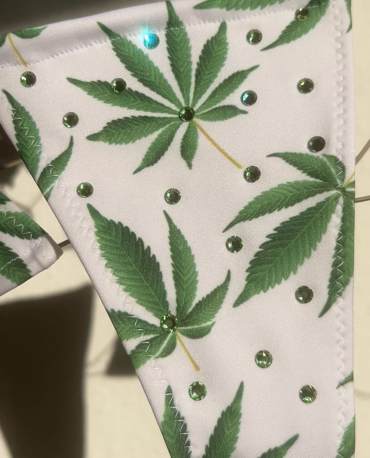 Stoned Mary-Jane Micro