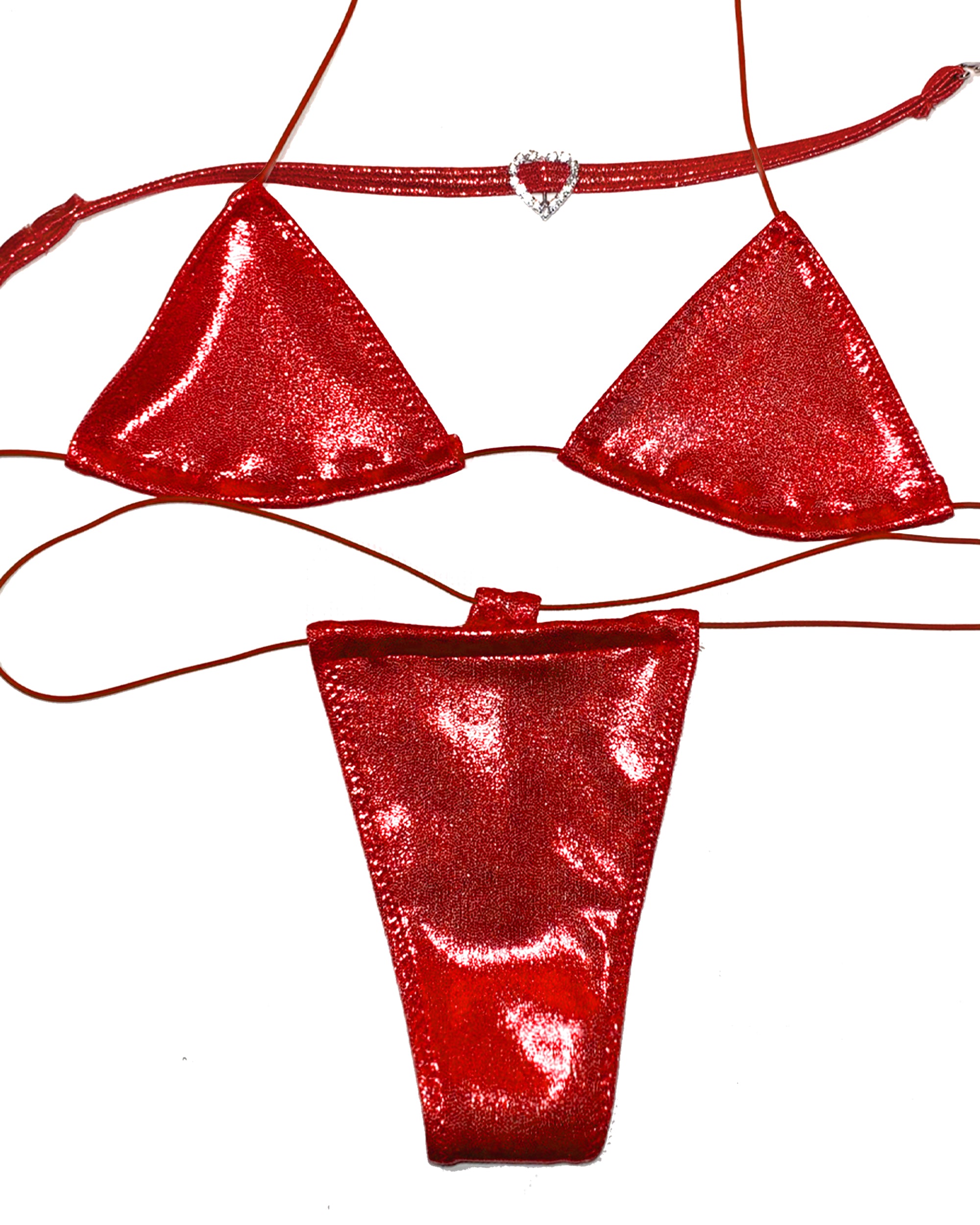 Holographic Microkini