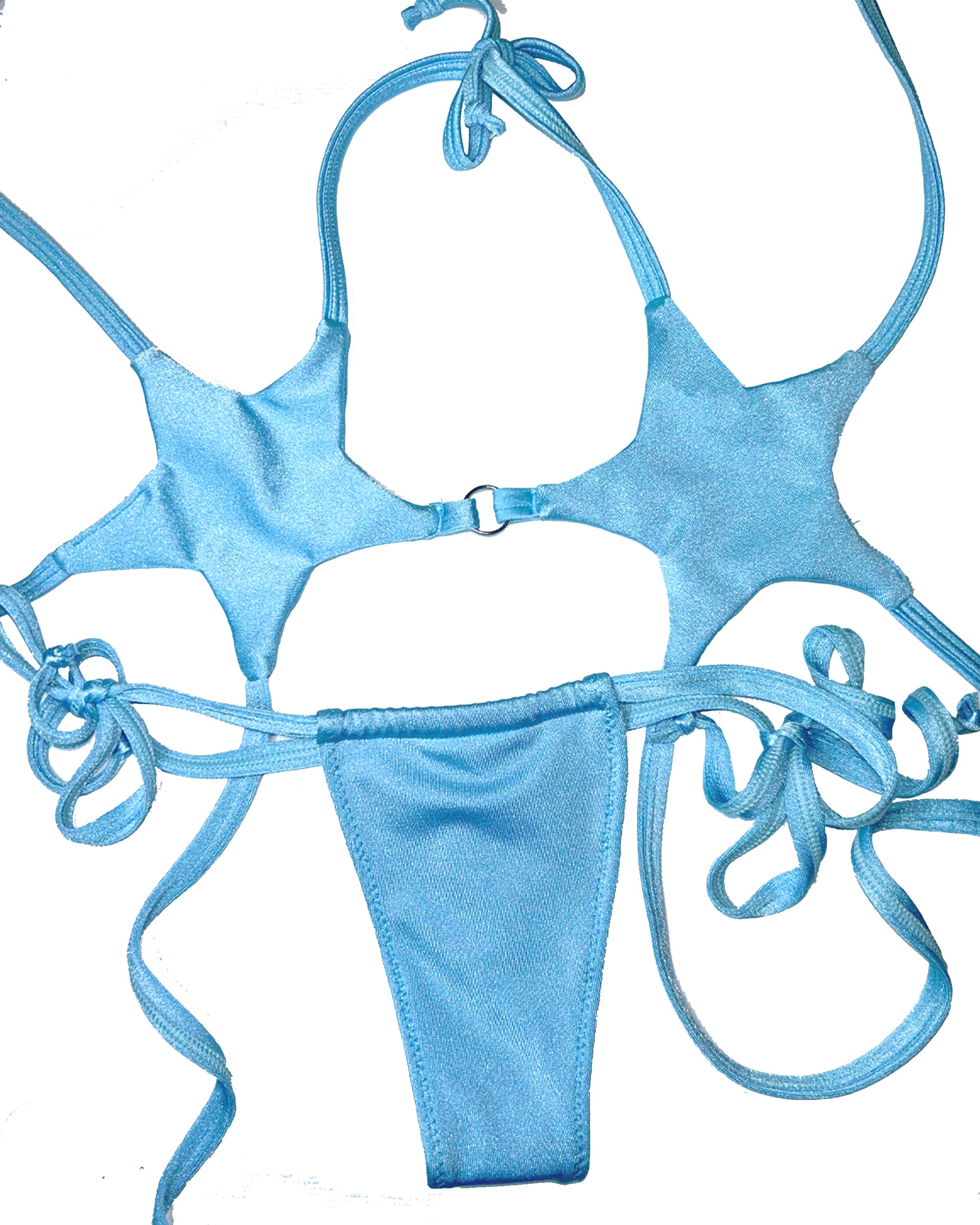 Star Bikini